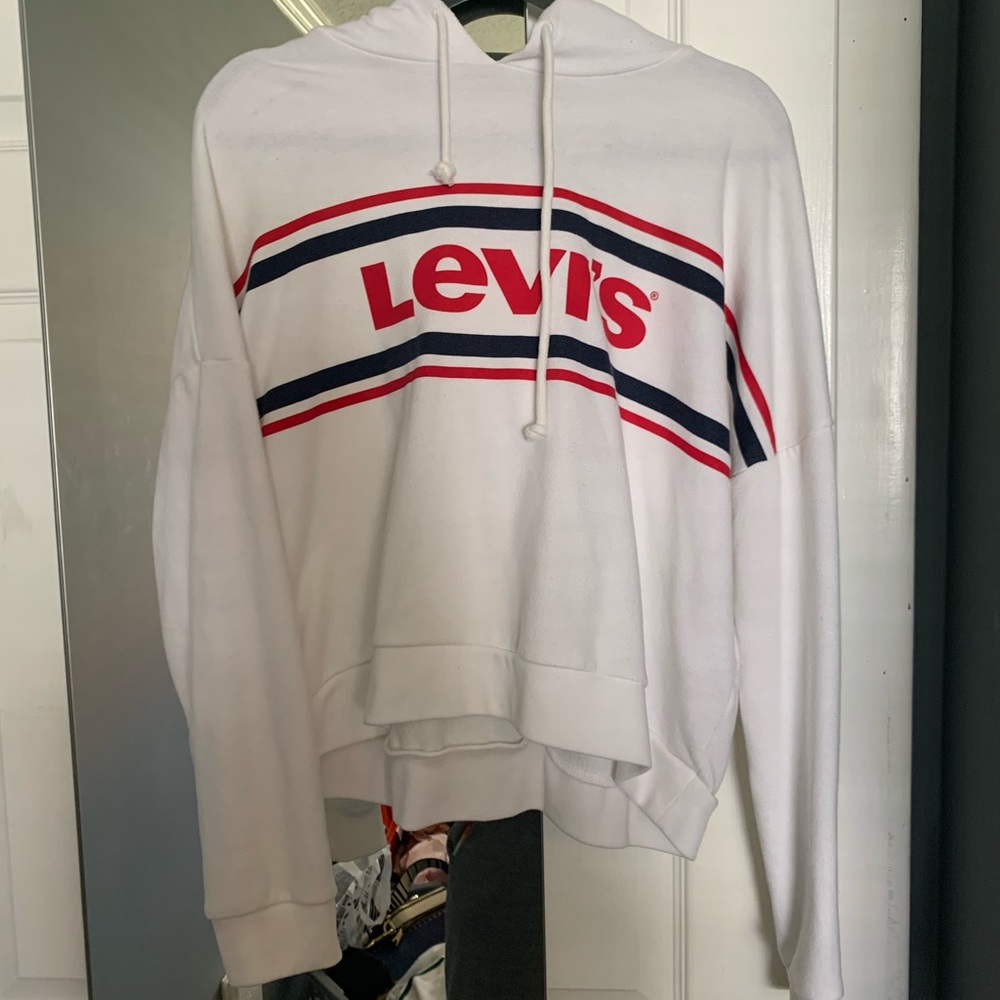 Levi’s hoodie